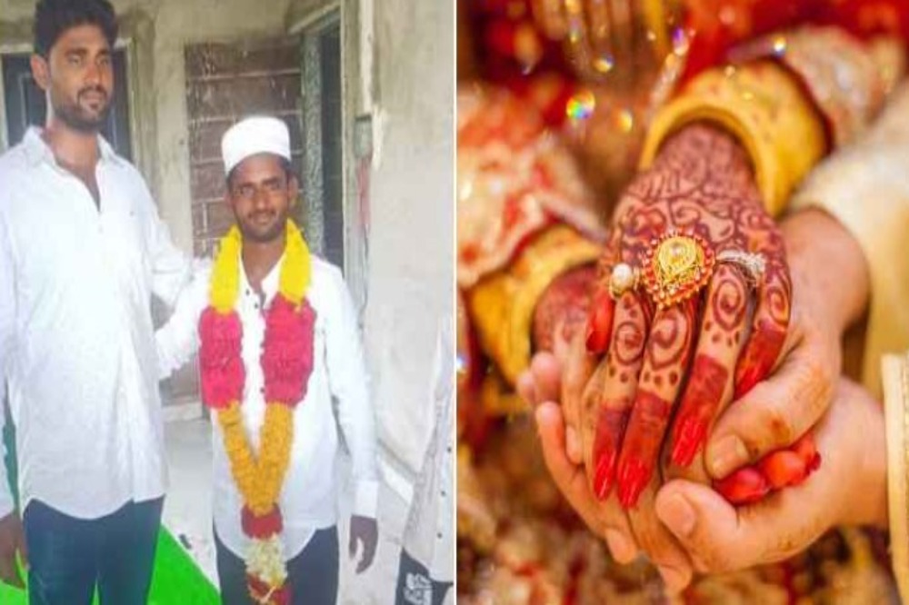 बालविवाहाचा संतापजनक प्रकार; बीडमध्ये तेरा वर्षीय मुलीचा दोन वेळा विवाह 